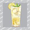 UltraColour Pro 6 x 6cm Heat Transfer Thumbnail