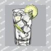 UltraColour Pro 6 x 6cm Heat Transfer Thumbnail