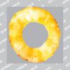 UltraColour Pro 6 x 6cm Heat Transfer Thumbnail