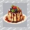 UltraColour Pro 6 x 6cm Heat Transfer Thumbnail