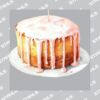 UltraColour Pro 6 x 6cm Heat Transfer Thumbnail