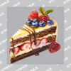 UltraColour Pro 6 x 6cm Heat Transfer Thumbnail