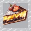 UltraColour Pro 6 x 6cm Heat Transfer Thumbnail