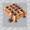 UltraColour Pro 6 x 6cm Heat Transfer Thumbnail