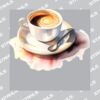 UltraColour Pro 6 x 6cm Heat Transfer Thumbnail