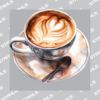 UltraColour Pro 6 x 6cm Heat Transfer Thumbnail