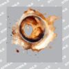 UltraColour Pro 6 x 6cm Heat Transfer Thumbnail