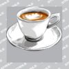 UltraColour Pro 6 x 6cm Heat Transfer Thumbnail
