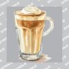 UltraColour Pro 6 x 6cm Heat Transfer Thumbnail