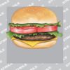 UltraColour Pro 6 x 6cm Heat Transfer Thumbnail