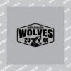 UltraColour Pro 10 x 10cm Heat Transfer Thumbnail