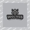 UltraColour Pro 10 x 10cm Heat Transfer Thumbnail