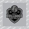 UltraColour Pro 10 x 10cm Heat Transfer Thumbnail