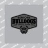 UltraColour Pro 10 x 10cm Heat Transfer Thumbnail