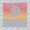 UltraColour Pro 10 x 10cm Heat Transfer Thumbnail