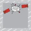 UltraColour Pro 10 x 10cm Heat Transfer Thumbnail