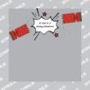 UltraColour Pro 10 x 10cm Heat Transfer Thumbnail