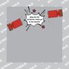 UltraColour Pro 10 x 10cm Heat Transfer Thumbnail