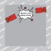 UltraColour Pro 10 x 10cm Heat Transfer Thumbnail