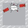 UltraColour Pro 10 x 10cm Heat Transfer Thumbnail