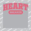UltraColour Pro 10 x 10cm Heat Transfer Thumbnail