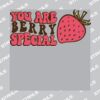 UltraColour Pro 10 x 10cm Heat Transfer Thumbnail