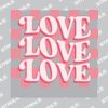 UltraColour Pro 10 x 10cm Heat Transfer Thumbnail
