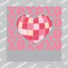UltraColour Pro 10 x 10cm Heat Transfer Thumbnail