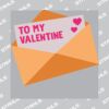 UltraColour Pro 10 x 10cm Heat Transfer Thumbnail