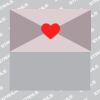 UltraColour Pro 10 x 10cm Heat Transfer Thumbnail