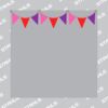 UltraColour Pro 10 x 10cm Heat Transfer Thumbnail