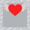 UltraColour Pro 10 x 10cm Heat Transfer Thumbnail