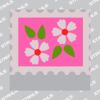 UltraColour Pro 10 x 10cm Heat Transfer Thumbnail