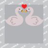 UltraColour Pro 10 x 10cm Heat Transfer Thumbnail