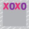 UltraColour Pro 10 x 10cm Heat Transfer Thumbnail