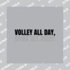 UltraColour Pro 10 x 10cm Heat Transfer Thumbnail