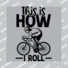 UltraColour Pro 10 x 10cm Heat Transfer Thumbnail