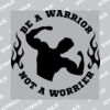 UltraColour Pro 10 x 10cm Heat Transfer Thumbnail