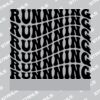 UltraColour Pro 10 x 10cm Heat Transfer Thumbnail