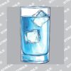 UltraColour Pro 10 x 10cm Heat Transfer Thumbnail