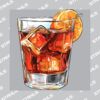 UltraColour Pro 10 x 10cm Heat Transfer Thumbnail