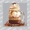 UltraColour Pro 10 x 10cm Heat Transfer Thumbnail