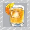 UltraColour Pro 10 x 10cm Heat Transfer Thumbnail