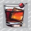 UltraColour Pro 10 x 10cm Heat Transfer Thumbnail