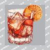 UltraColour Pro 10 x 10cm Heat Transfer Thumbnail