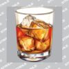 UltraColour Pro 10 x 10cm Heat Transfer Thumbnail