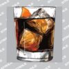 UltraColour Pro 10 x 10cm Heat Transfer Thumbnail