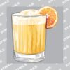 UltraColour Pro 10 x 10cm Heat Transfer Thumbnail