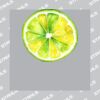 UltraColour Pro 10 x 10cm Heat Transfer Thumbnail