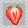 UltraColour Pro 10 x 10cm Heat Transfer Thumbnail